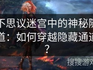 关于不思议迷宫山海秘境探险全攻略：探寻神秘秘境，挑战无尽迷宫的探险者手册