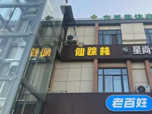 仙踪林companyLimited19,仙踪林 company Limited19：探寻茶饮品牌的独特魅力