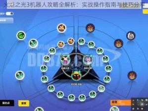 火炬之光3机器人攻略全解析：实战操作指南与技巧分享