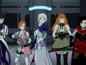 RWBY Summer：热血激战的新篇章，青春闪耀的战斗序幕