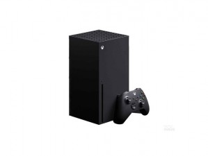 xboxone 主机，畅享高清影片盛宴