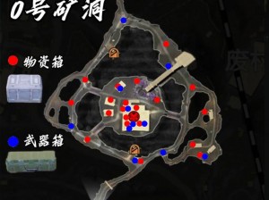 和平精英遗迹地图攻略：掌握关键点，决胜战场专业指南助你轻松上分