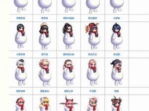 DNF国庆像素头雪人上衣白嫖攻略：揭秘像素头雪人上衣免费获取方式