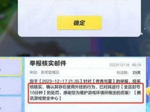 四星卡BUG事件引发风波，玩家帐号永久封禁引发社会关注与反响