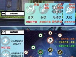 《崩坏星穹铁道冬城盾功能解析：战略防御与生存能力探讨》