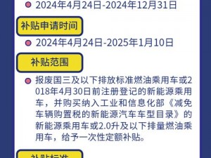 梦祥银在2024年以旧换新政策详解：是否收费及收费标准一览