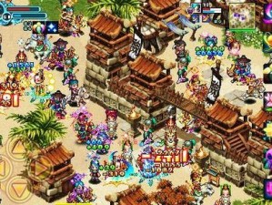 新明珠三国：九星鉴定技巧全解析