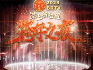 北京卫视跨年盛典盛典2023节目全景呈现：精彩节目单一览无余