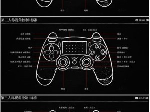 游戏手柄按键操作指南：从基础到进阶的全面解析与指导手册