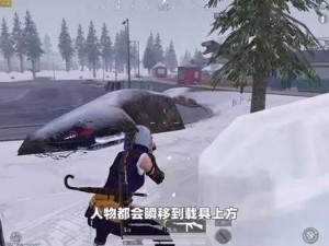 和平精英滑雪板秘密揭晓：探寻滑雪圣地与最佳使用指南