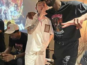 黑人双人 RAPPER 赛事详情：激烈 battle，展现独特嘻哈文化