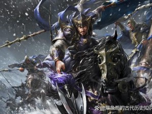 五子良将群英荟萃：张辽武将三国情缘属性深度解析与探讨