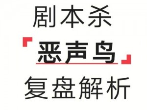 《Crimaster尘封的往事：揭秘真相背后的凶手答案解析》