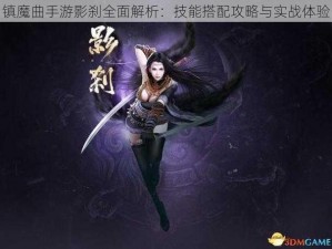 镇魔曲手游影刹全面解析：技能搭配攻略与实战体验