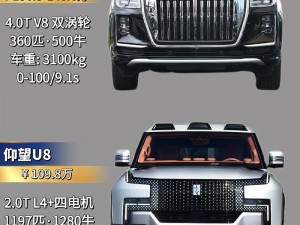 国产又美又漂亮的 SUV 大赏，哪款是你的菜？