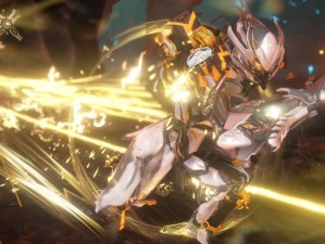 Warframe新疑谜团揭秘：探索未知宇宙，揭开神秘面纱之下真相的旅程