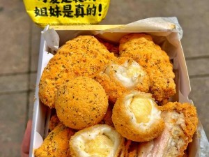 小森生活炸鸡食谱全面解锁攻略：从选材到烹饪，轻松掌握美味炸鸡秘诀