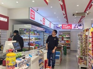 便利店适合长期干吗？在这里你可以了解到各种便利产品