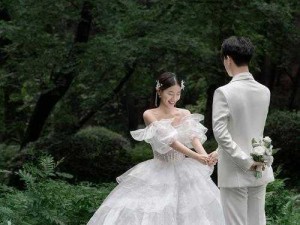 2022 仙踪林婚纱摄影工作室——拍摄最美的婚纱照