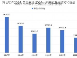 黄台软件2024_黄台软件 2024：未来的发展趋势和挑战