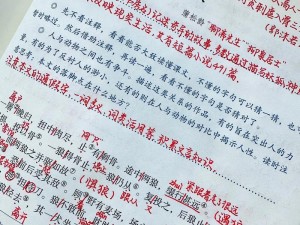 紧急大通知：狼拿笔记的用途和作用及产品介绍