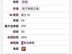 泰拉瑞亚传送法杖详解：获得方法及使用分析