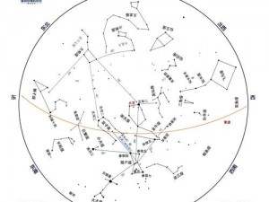 零号任务地图导航详解：天狼星篇章——地图功能全面解析与指南