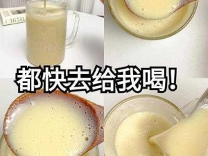 自制豆浆难题解：让你轻松喝上美味豆浆