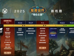 魔兽世界2020年是否真的会关服：深度解析与最新消息关注