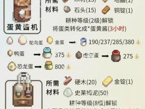 星露谷物语法师任务攻略详解：步骤、技巧与注意事项