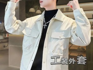 彩虹男孩 2024gary 高品质时尚潮牌服饰，打造独特个性风格