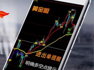 免费获取专业黄金行情软件，助力投资决策