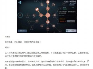 关于《第五人格》游戏中的镇定剂功能与获取途径详解