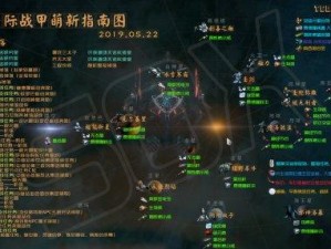 星际战甲新手入门攻略：玩转星际世界的五大步骤指南