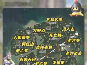 和平精英雨林地图攻略详解：实战打法套路揭秘与解析