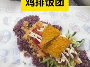 独家秘方：鸡肉饭团制作全攻略——轻松上手，美味鸡肉饭团起源与做法一览