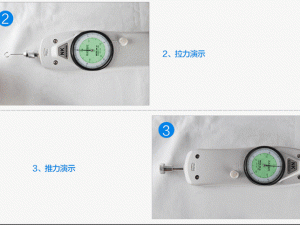 公司動態推力計工作原理及校準：一款高精度的推力测量设备