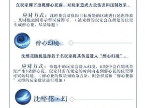 天涯明月刀星月群岛副本攻略详解：攻略步骤、关卡布局及通关秘籍分享