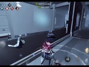 第五人格盲女角色深度解析：实战技能运用与操作技巧探讨