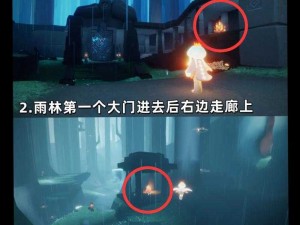 关于光遇魔法船神秘消失事件：背后原因揭秘