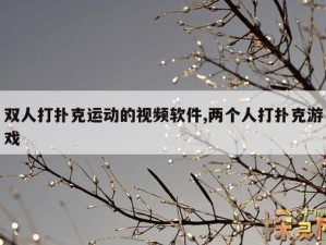 免费做运动视频扑克视频，无需付费即可观看