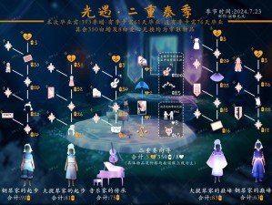 光遇2月神秘免费魔法揭秘：探寻免费魔法收集攻略与技巧分享