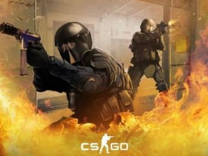 顶级 csgo 大片：枪与血的盛宴，电竞传奇的巅峰对决