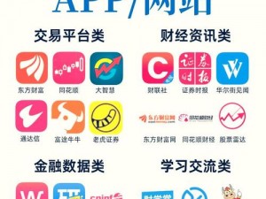 免费行情网站APP-有哪些免费的行情网站 APP 可以使用？