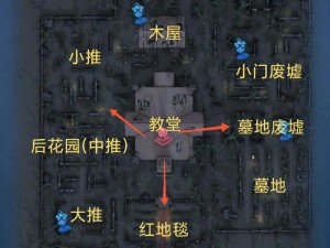 第五人格新监管者约瑟夫全面解析：技能特点与实战应用指南