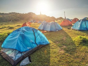 野外性幻想野外探索专用帐篷，全方位保护您的隐私