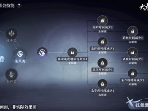 探寻江湖风云：第四课 帮会任务的深度解析与探索