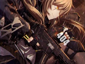 《深度解析：少女前线UMP9改造强度如何？》