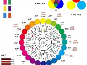 88 色色：满足你对色彩的无尽追求