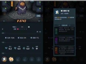 提灯与地下城副本30层通关攻略：宠物选择与协作战略解析